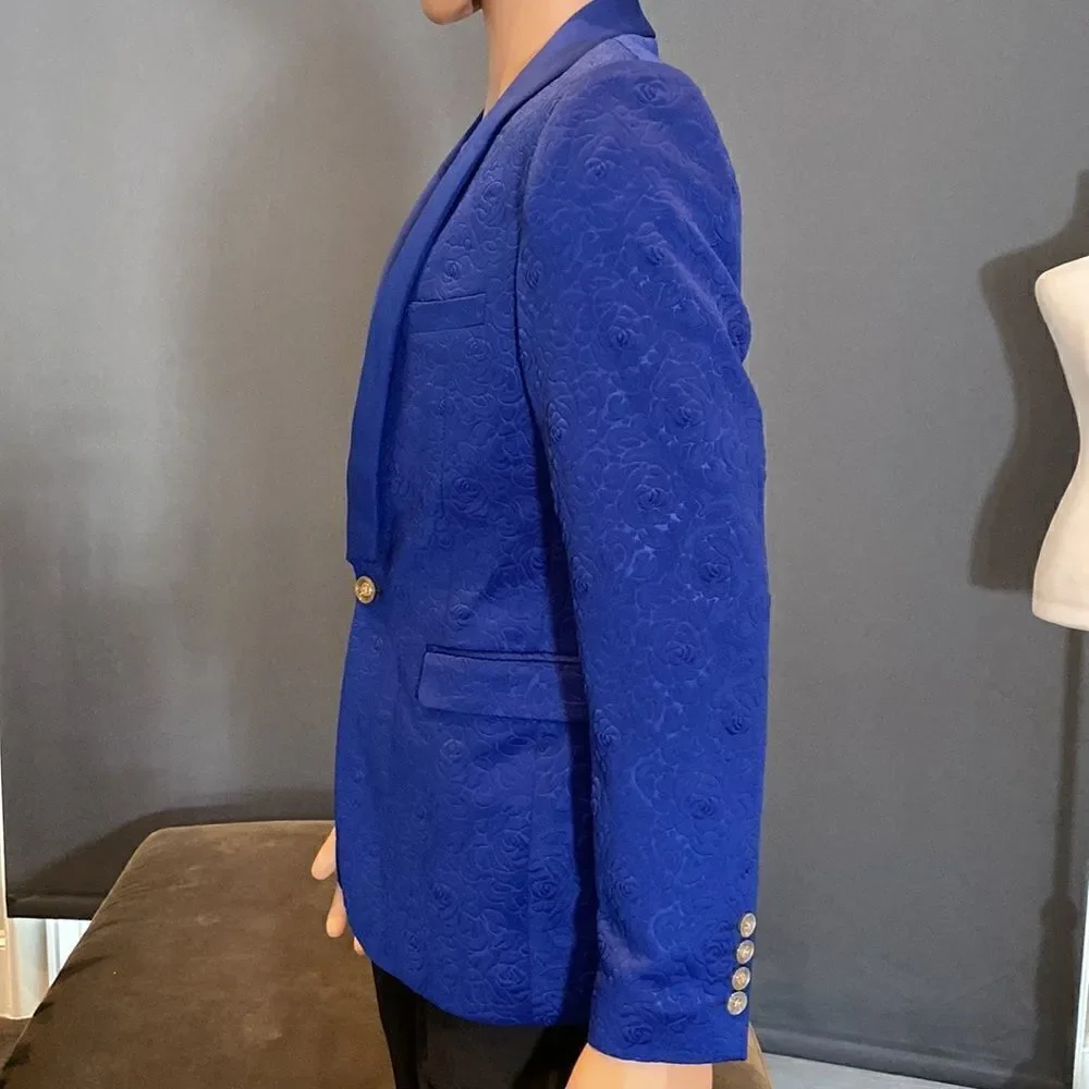 Mogu men’s blue